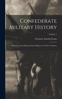 Produktbild: Confederate Military History
