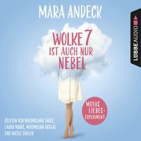 Bild vom Artikel Wolke 7 ist auch nur Nebel vom Autor Mara Andeck