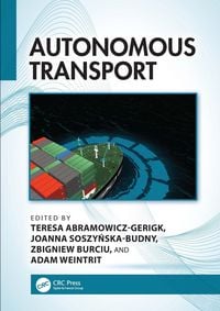 Produktbild: Autonomous Transport