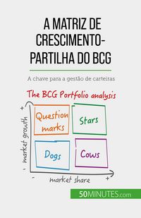 Produktbild: A matriz de crescimento-partilha do BCG: teorias e aplica&ccedil;&otilde;es