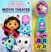 Produktbild: Dreamworks: Gabby's Dollhouse
