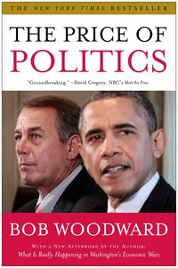 Produktbild: The Price of Politics