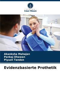 Produktbild: Evidenzbasierte Prothetik