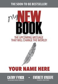 Produktbild: My New Book