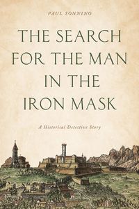 Produktbild: The Search for the Man in the Iron Mask