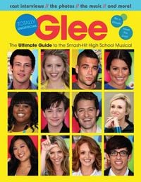 Produktbild: Glee Totally Unofficial