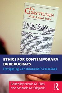 Produktbild: Ethics for Contemporary Bureaucrats