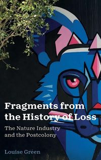 Produktbild: Fragments from the History of Loss
