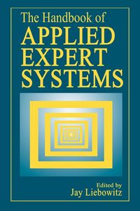 Produktbild: The Handbook of Applied Expert Systems