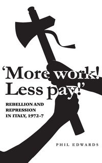 Produktbild: 'More work! Less pay!'