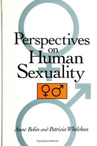 Produktbild: Perspectives on Human Sexuality