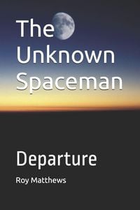 Produktbild: The Unknown Spaceman
