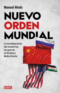 Produktbild: Nuevo Orden Mundial / New World Order