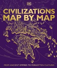 Produktbild: Civilizations Map by Map