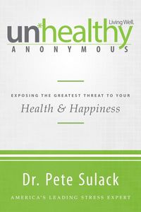 Produktbild: Unhealthy Anonymous