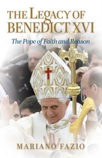 Produktbild: Legacy of Benedict XVI