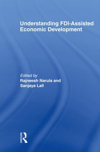 Produktbild: Understanding FDI-Assisted Economic Development