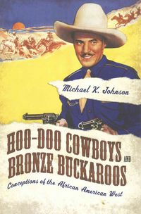Produktbild: Hoo-Doo Cowboys and Bronze Buckaroos