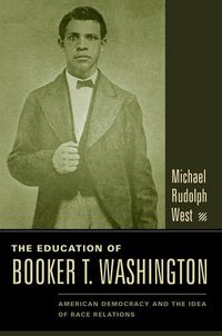 Produktbild: The Education of Booker T. Washington