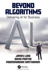 Produktbild: Beyond Algorithms