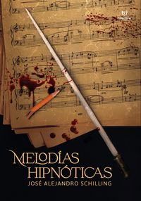 Produktbild: Melod&iacute;as Hipn&oacute;ticas