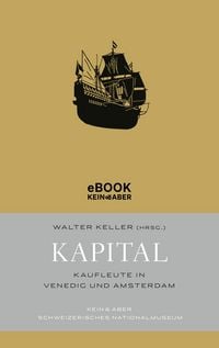 Produktbild: Kapital