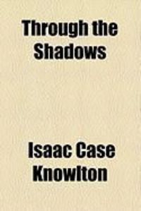Produktbild: Through the Shadows