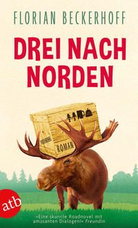 Produktbild: Drei nach Norden