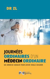 Produktbild: Journees ordinaires d'medecin ord