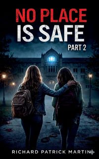 Produktbild: No Place is Safe Part 2