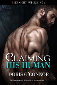 Produktbild: Claiming His Human