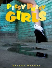 Produktbild: Pissy Pussy Girls