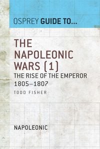 Produktbild: The Napoleonic Wars (1)