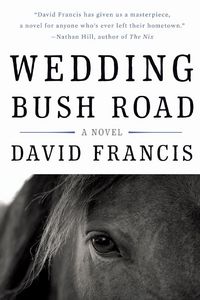 Produktbild: Wedding Bush Road