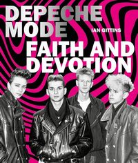 Produktbild: Depeche Mode