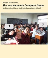 Produktbild: The von Neumann Computer Game