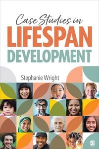 Produktbild: Wright, S: Case Studies in Lifespan Development
