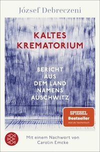 Produktbild: Kaltes Krematorium