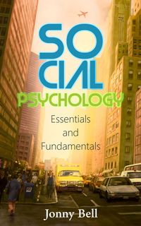 Produktbild: Social Psychology: Essentials and Fundamentals