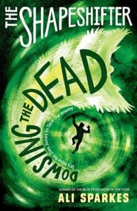 Produktbild: Sparkes, A: Shapeshifter: Dowsing the Dead