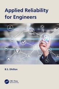 Produktbild: Applied Reliability for Engineers