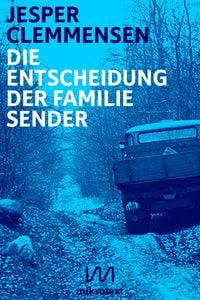 Bild vom Artikel Die Entscheidung der Familie Sender vom Autor Jesper Clemmensen