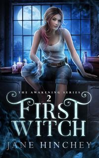 Produktbild: First Witch