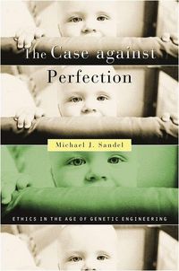 Produktbild: Case Against Perfection