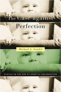 Produktbild: The Case against Perfection