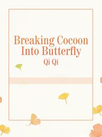 Produktbild: Breaking Cocoon Into Butterfly