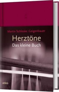 Produktbild: Herzt&ouml;ne - Das kleine Buch