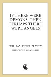 Produktbild: If There Were Demons Then Perhaps There Were Angels