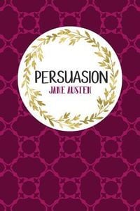 Produktbild: Persuasion: Book Nerd Edition