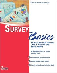 Produktbild: Survey Basics